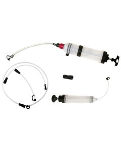 CTA7074 image(0) - 4 Pc. Extraction Filling Pump Kit