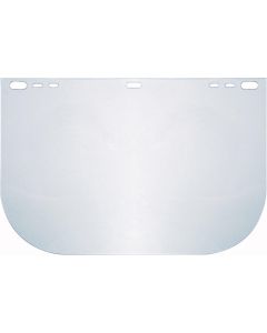 FPW1441-0015 image(0) - REPLACEMENT WINDOW FOR FACE SHIELD, 8"X12"X .040",