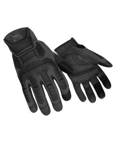 R-14 Mechanics Gloves Black XXS