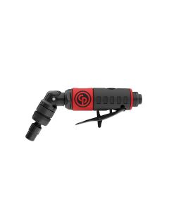 CPT7408 image(0) - 1/4" 120-Degree Angle Die Grinder