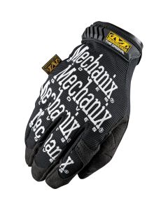 MECMG-05-006 image(0) - Mechanix Wear GLOVES MECH BLK-XX/SMALL