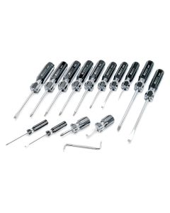 WLMW80015 image(0) - 15-Piece Pro Screwdriver Set