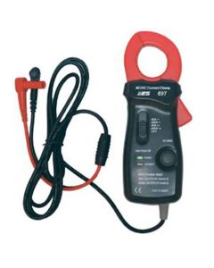 ESI697 image(0) - 400 AMP DC/AC CURRENT PROBE