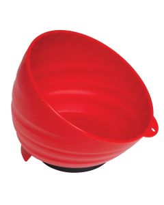 LIS67300 image(0) - Multi-Position Magnetic Cup, Red