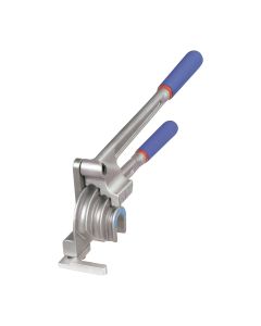 IMP370-FH image(0) - TRIPLE HEAD 1800 TUBE BENDER