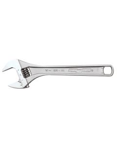 CHA806W image(0) - 6" CHROME ADJ WIDE WRENCH