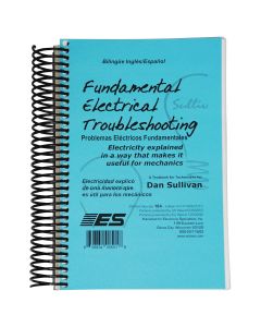 ESI184 image(0) - Fundamental Electrical Troubleshooting W Spanish