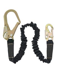 SRWV8109526 - Shock Absorbing Lanyard  6' S