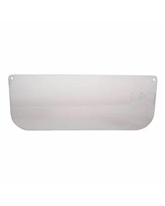 SRW28765 - F10 PETG Face Shields Clear