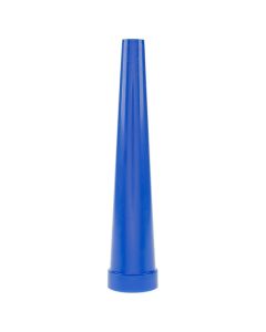 BAY9600-BCONE image(0) - Blue Safety Cone for 9500, 9600, 9900 series