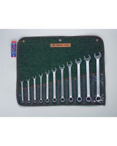 WRI711 image(0) - Wrench Set 12Pt Comb 11Pc