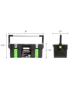 OEM22182 image(0) - 24IN TOOL BOX AND ORGANIZER