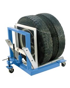 OTC1770A image(0) - WHEEL DOLLEY DUAL 1500LB CAPACITY