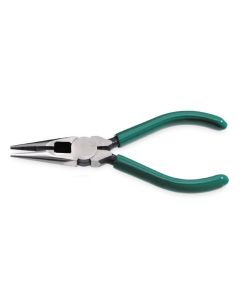 SKT17817 image(0) - PLIERS CHAIN NOSE 7IN. WITH CUTTER