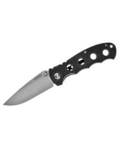 COS19917 image(0) - DX355 Double Lock Folding Knife