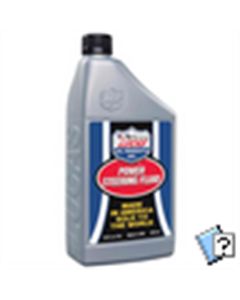 LUC10824-6 image(0) - Power Steering Fluid 32 OZ - 6 PK