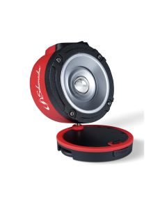 SCUSL886RU image(0) - Rechargeable Worklight, 360 Degree Swivel Base