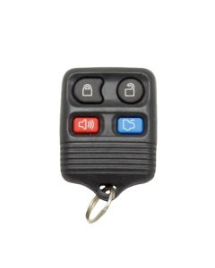 XTL17300485 image(0) - Ford/Linc/Merc/Mazda 1996-2017 4-Button Remote