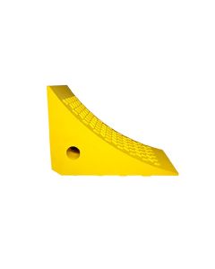 ESC12592 image(0) - WHEEL CHOCK 40,000 LBS