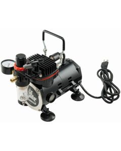 DEVDGR-518-1 image(0) - AirBlade Compressor 2 w/Regulator (1/8 HP)