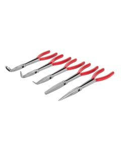 TIT60769 image(0) - 5 Pc. 11" Pliers Set