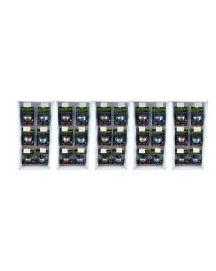 KTIHLD-5PK image(0) - 5 pack of FastTrack Head Lamp Display, 12 Pc