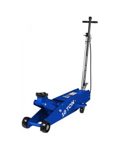 OTCHDJ10P image(0) - 10 Ton Air / Hydraulic Service Jack