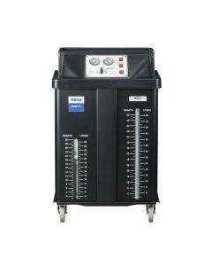 MSSMCX-2 image(0) - Multi-Coolant Exchanger with Pressure Test Feature