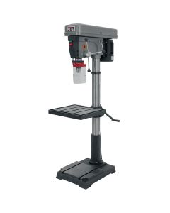 JET354402 image(0) - J-2550 20" FLOOR MODEL DRILL PRESS