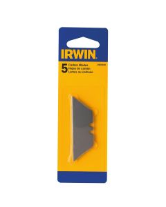 IRW2083100 image(0) - CARBON RAZOR BLADES 5PK