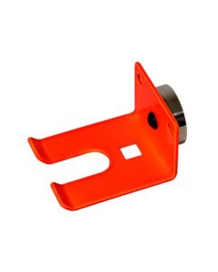 LIS49700 image(0) - Air Hose Holder, Orange