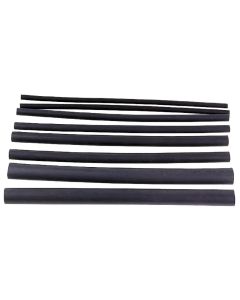 KTI02651 image(0) - TUBING HEAT SHRINK ASSORTMENT 8/PK