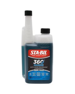 GEG22240 image(0) - Marine Sta-Bil 32oz Bottle 6pk