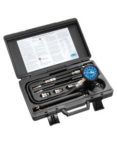 OTC5605 image(0) - Deluxe Compression Tester