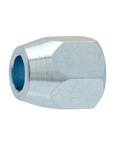 SRRPS2205 image(0) - 5/16" FEMALE TUBE NUT 1/2" X 20 (2)