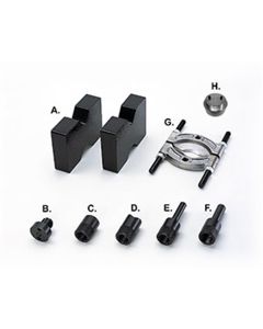 NRO78060 image(0) - 50T PRESS ACCESSORY KIT