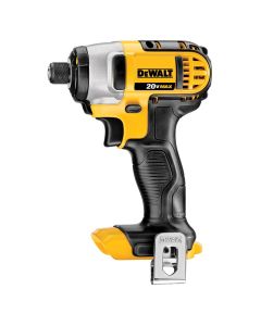 DWTDCF885B image(0) - DeWalt 20V Li-Ion 1/4" Impact Driver (Bare