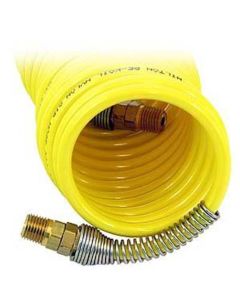 MIL1670 image(0) - 1/4" x 50' Re-Koil Hose - Nylon