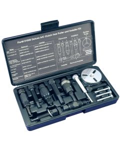 MSC91000-A image(0) - Mastercool CLUTCH HUB PULLER INSTALLER KIT