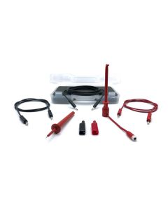 Standard Xjl Auto Test Kit With Pvc Le