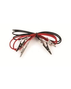 JTT219F image(0) - 30" Test Leads Blk & Red