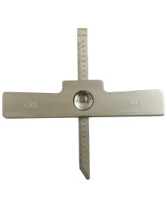 DIL5300 image(0) - DILL LB TREAD DEPTH GAUGE