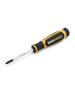 KDT80033H image(0) - #1 x 60mm Mini Phillips® Dual Material Screwdriver