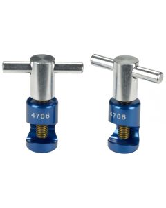 OTC4706 image(0) - 2 Pc Universal Lift Support Clamp