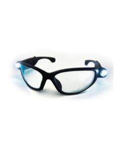 SAS5420-15 image(0) - LED READERS W/LED LIGHTS 1.5 LENS CLAM