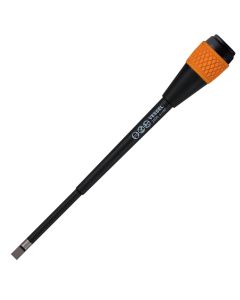 VES2200BS6100 image(0) - Ball Ratchet Screwdriver Reversible Blade S6 x 100