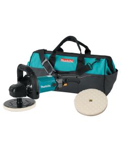 MAK9237CX2 image(0) - 7" Polisher/Sander Kit w/ Bag