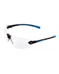 ENC08204806 image(0) - Veratti 429 Blk/Blu-Clear Lens