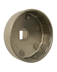 H.D. Oil Filter Cap Wrench - 64mm x 14