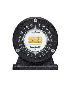 Small Magnetic Protractor